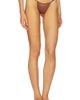 ISA BOULDER ISA BOULDER Leaves Bikini Bottom - 2