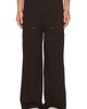 ISA BOULDER ISA BOULDER Loop Patch Pants - 1