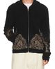 ISA BOULDER ISA BOULDER Loopfront Hoodie - 1