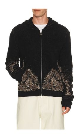 ISA BOULDER ISA BOULDER Loopfront Hoodie