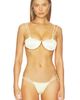 ISA BOULDER ISA BOULDER Reef Bikini Top - 1
