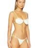 ISA BOULDER ISA BOULDER Reef Bikini Top - 2