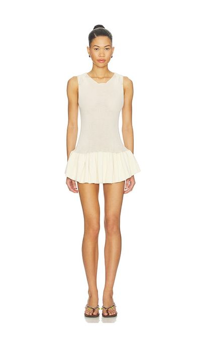 ISA BOULDER ISA BOULDER Routine Dress