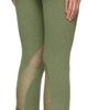 Isa Boulder Isa Boulder SSENSE Exclusive Green Trousers - 3