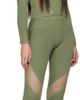Isa Boulder Isa Boulder SSENSE Exclusive Green Trousers - 4