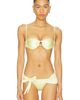 ISA BOULDER ISA BOULDER Static Bikini Top - 1
