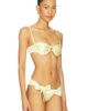 ISA BOULDER ISA BOULDER Static Bikini Top - 2