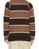 ISA BOULDER ISA BOULDER Stripped Polo Shirt - 2