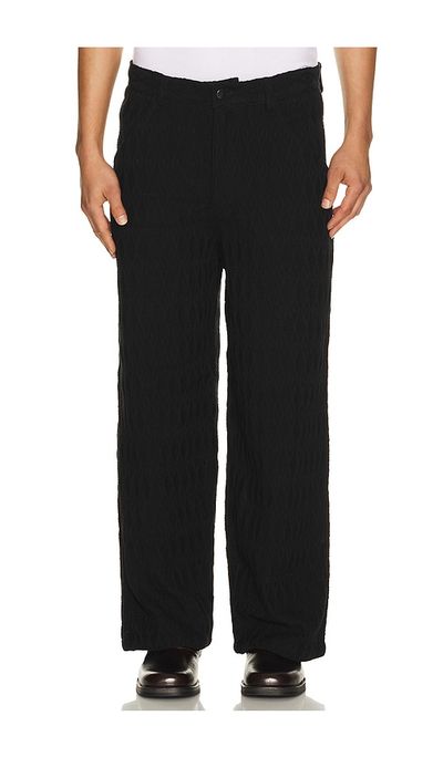 ISA BOULDER ISA BOULDER Uncle Pants