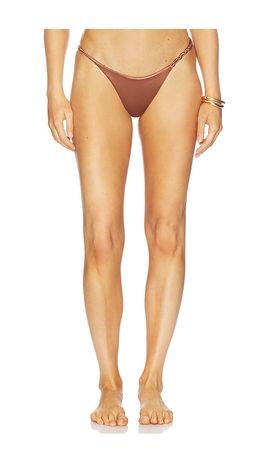 ISA BOULDER ISA BOULDER Weavestring Bikini Bottom