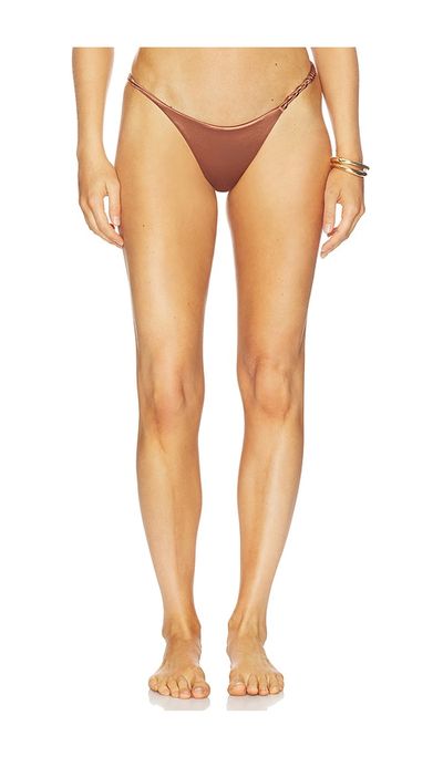 ISA BOULDER ISA BOULDER Weavestring Bikini Bottom
