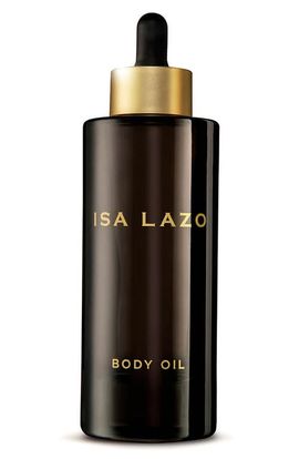 ISA LAZO ISA LAZO Body Oil 