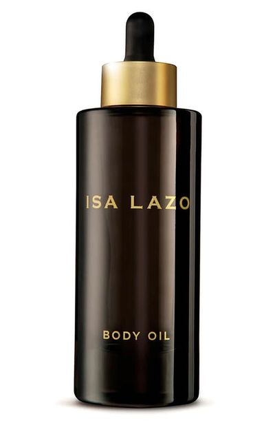 ISA LAZO ISA LAZO Body Oil 