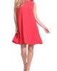 Isaac Mizrahi New York Isaac Mizrahi New York A-Line Sleeveless Dress - 1