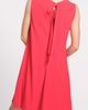 Isaac Mizrahi New York Isaac Mizrahi New York A-Line Sleeveless Dress - 2