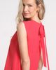 Isaac Mizrahi New York Isaac Mizrahi New York A-Line Sleeveless Dress - 3