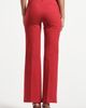 Isaac Mizrahi New York Isaac Mizrahi New York Flare Ponte Pants - 2