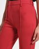 Isaac Mizrahi New York Isaac Mizrahi New York Flare Ponte Pants - 3