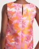 Isaac Mizrahi New York Isaac Mizrahi New York Floral Satin Brocade Shell - 2