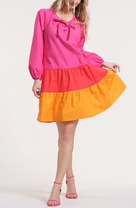 Sho Dress