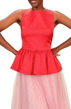 Sho Dress