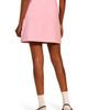 Isaac Mizrahi New York Isaac Mizrahi New York Star Embellished Ponte Miniskirt - 2