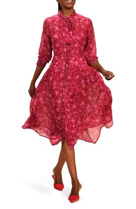 Sho Dress
