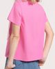 Isaac Mizrahi New York Isaac Mizrahi New York Striped Bow Stretch Cotton T-Shirt - 2