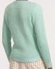 Isaac Mizrahi New York Isaac Mizrahi New York V-Neck Sweater - 2