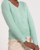 Isaac Mizrahi New York Isaac Mizrahi New York V-Neck Sweater - 3