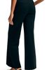 Isaac Mizrahi New York Isaac Mizrahi New York Wide Leg Ponte Pants - 2