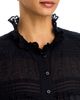 Isabel Marant Etoile Isabel Marant Dersia Blouse - 4