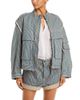 Isabel Marant Etoile Isabel Marant Edany Jacket - 1