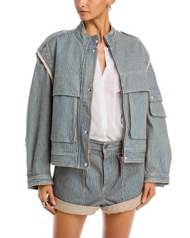 Isabel Marant Etoile Isabel Marant Edany Jacket