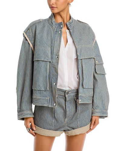 Isabel Marant Etoile Isabel Marant Edany Jacket