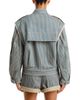 Isabel Marant Etoile Isabel Marant Edany Jacket - 3