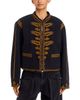 Isabel Marant Etoile Isabel Marant Emalia Jacket - 3