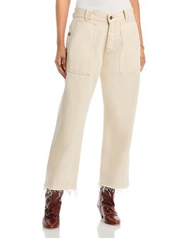 Isabel Marant Etoile Isabel Marant Ermina Pants