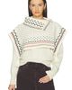 Isabel Marant Etoile Isabel Marant Etoile Alfina Poncho - 1