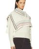 Isabel Marant Etoile Isabel Marant Etoile Alfina Poncho - 2