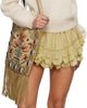 Isabel Marant Etoile Isabel Marant Etoile Beige Jenia Openwork Mohair Knit Sweater - 4