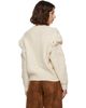Isabel Marant Etoile Isabel Marant Etoile Beige Katria Sweater - 3