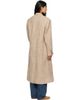 Isabel Marant Etoile Isabel Marant Etoile Beige Pilda Coat - 3