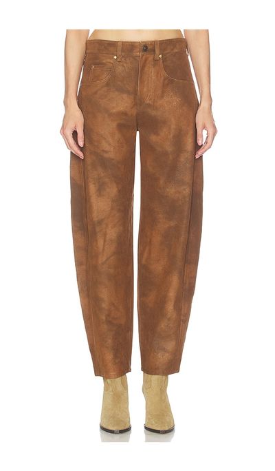 Isabel Marant Etoile Isabel Marant Etoile Belky Pants