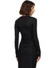 Isabel Marant Etoile Isabel Marant Etoile Black Delesa Top - 3