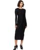 Isabel Marant Etoile Isabel Marant Etoile Black Delesa Top - 4