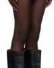 Isabel Marant Etoile Isabel Marant Etoile Black Howena Miniskirt - 2