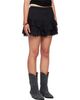 Isabel Marant Etoile Isabel Marant Etoile Black Jocadia Skort - 2