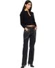 Isabel Marant Etoile Isabel Marant Etoile Black Kemal Cardigan - 4