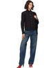 Isabel Marant Etoile Isabel Marant Etoile Black Nazila Shirt - 4